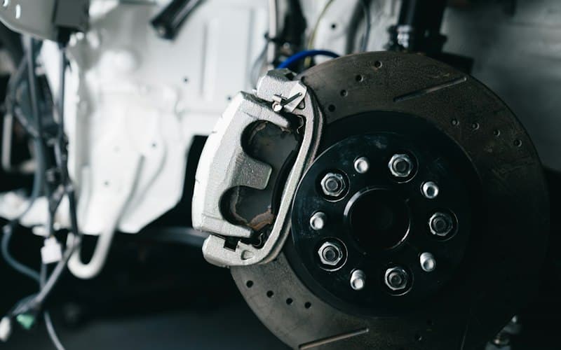 Brakes