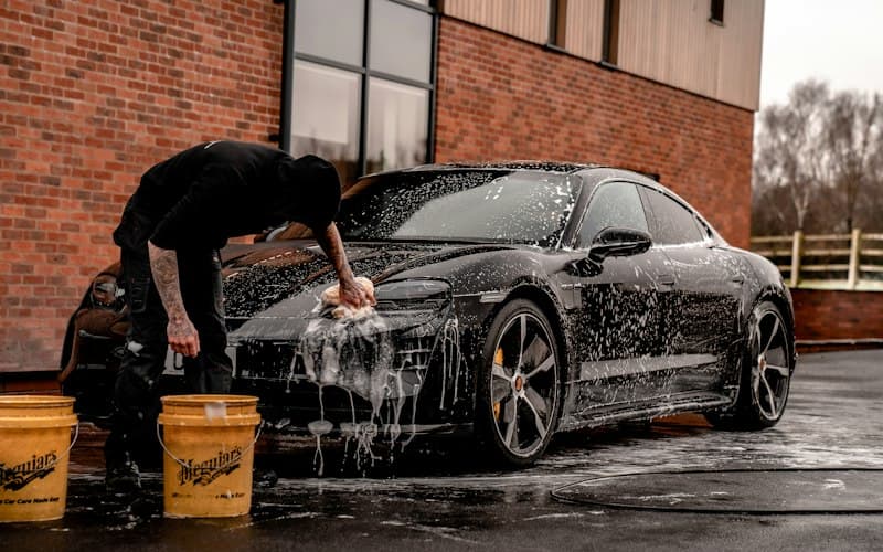 Car Care & Cosmetics