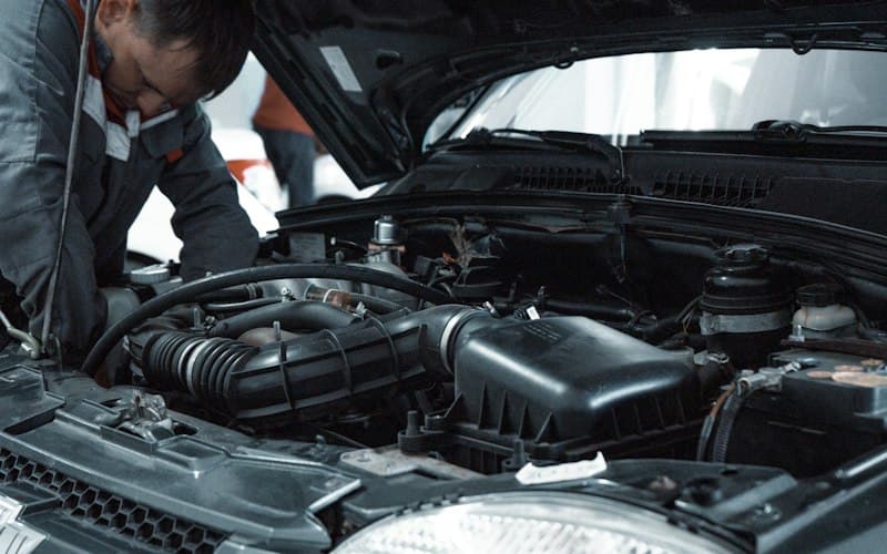 Antifreeze & Coolants