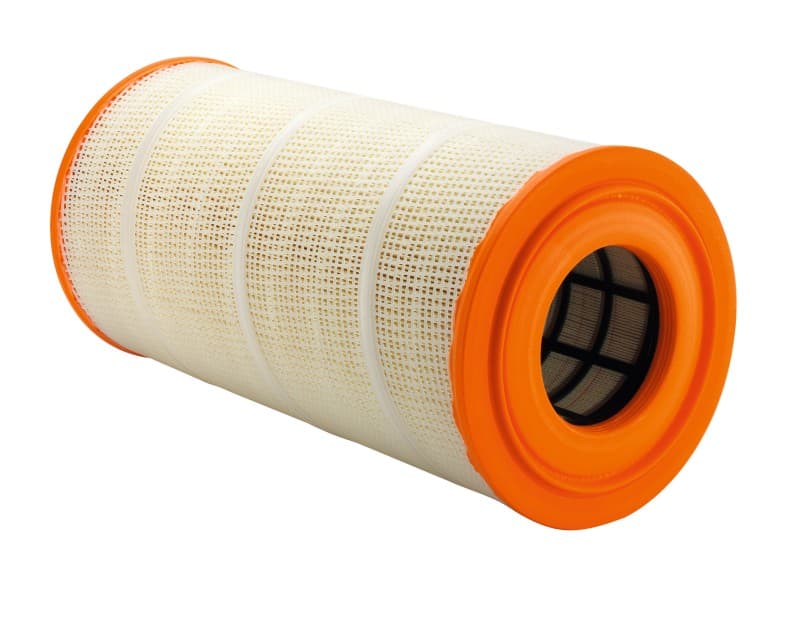 Mahle Original air filter