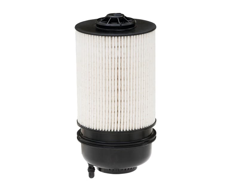 Mahle Original fuel filter