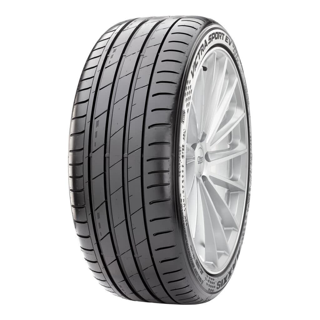 Maxxis Victra Sport EV tire