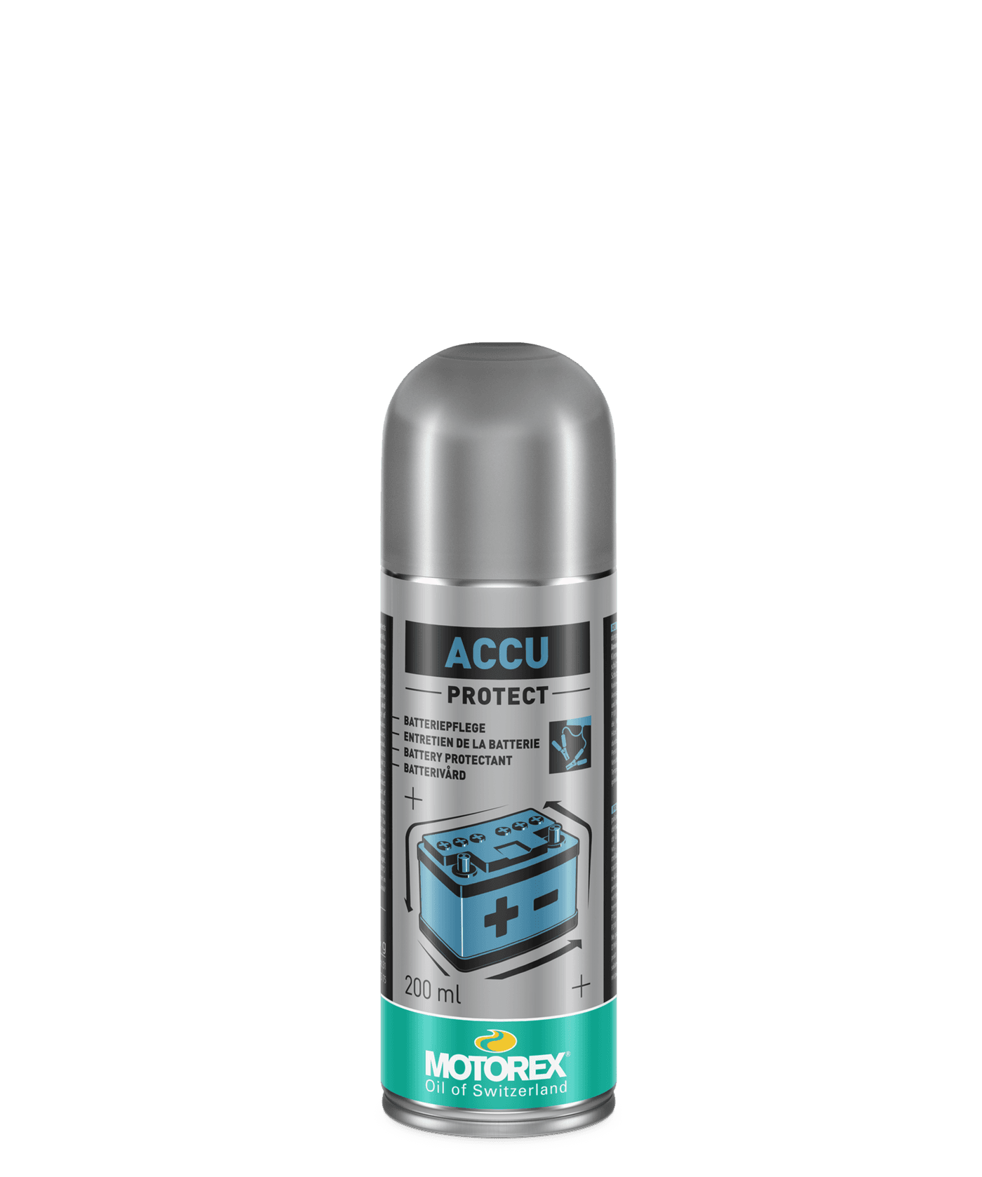 Motorex Accu Protect Spray